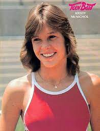 Christina ann mcnichol is an american retired actress, comedian, producer, and singer. Final Piece Kristy Mcnichol S Re Performance Of Childhood In Samuel Fuller S White Dog Response