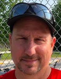 Abbey Oaks Slo-Pitch League...