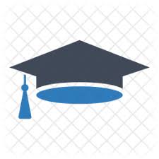 Free Free Graduation Cap Outline Svg 727 SVG PNG EPS DXF File