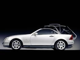Mercedes Benz Slk Klasse R170 1996 2000 Mercedes Slk Mercedes Benz Slk Mercedes Benz Cars