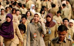 Tentunya perhitungan yang manual akan menyita waktu lebih lama dan rentan akan kekeliruan dalam proses perhitungan. Daftar Gaji Terbaru Pns Tahun 2020 Golongan I Hingga Iv Tribun Medan