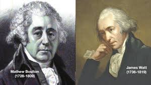 James Rumsey "The Most Original"