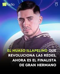 Waldo, el huaso illapelino, ha llegado a la final de Gran Hermano Chile, ¡y  lo ha hecho a su estilo! Con su carácter directo, simpatía arrolladora y  ese toque auténtico de la