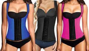 Le Corset Minceur Mode D Emploi Web Junkie