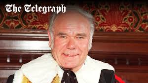 Lord Dixon, Labour MP for Jarrow