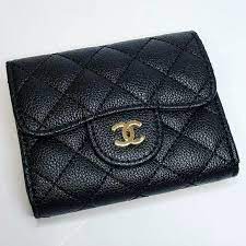 Do not send credit card information via email. Chanel Bags Chanel Vip Gift Card Holder Poshmark