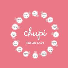 Ring Sizing Guide Chupi Journal Chupi Journal Precious