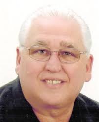 RONALD JONES Obituary (1958