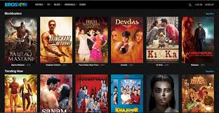 This streaming app is for the couch potato. 11 Best Sites To Watch Hindi Movies Online Working 2020