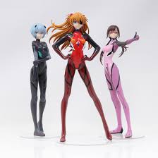 Maybe you would like to learn more about one of these? Bait On Twitter The Bandai Ichiban Kuji Evangelion 3 0 1 0 Rei Ayanami Asuka Shikinami Langley Eva 01 Test Type Figures Are Available Now At Https T Co Mmdla14ica Https T Co 4q8dhadhnw