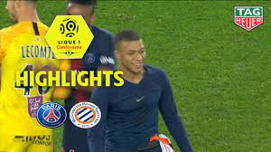 Coupe de france competition is scheduled to be played on 12 may, 2021. Paris Saint Germain Montpellier Herault Sc 5 1 Highlights Paris Mhsc 2018 19 Youtube