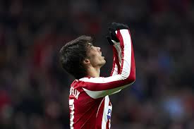 To celebrate the 75th anniversary, we want to pay tribute to such an important moment in our club's history through the four kits we will wear the upcoming season. The Jury Is Out Assessing Joao Felix S Atletico Madrid Career So Far Bleacher Report Latest News Videos And Highlights