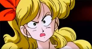 Dragon ball z manga color : 15 Cutest Curly Haired Anime Girl Characters Fandomspot