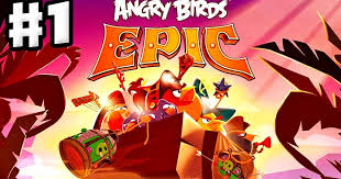 Whatsapp Download For Laptop Pc Free Download Angry Birds Epic Rpg Game Apps For Laptop Pc Desktop Windows 7 8 10 Mac Os X Angry Birds Epic Games Rpg