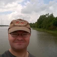 Steven Hardman (@Stevo121979)