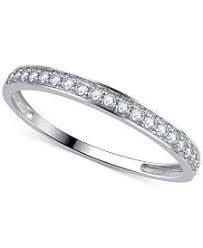 Womens Engagement And Wedding Rings Macy S Diamond Wedding Bands Diamond Bands Wedding Bands