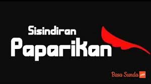 Maybe you would like to learn more about one of these? Contoh Paparikan 35 Sisindiran Silih Asih Piwuruk Sesebred Basa Sunda