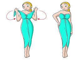 Veste perfettamente la taglia indicata. Scettico Raccogli Le Foglie Chiamare Come Mettere Pareo Amazon Agingtheafricanlion Org