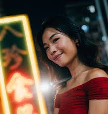 Jessie Chang's Instagram, Twitter & Facebook