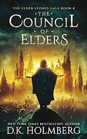 free read the council of elders the elder stones saga book 8 books to read got books book addict