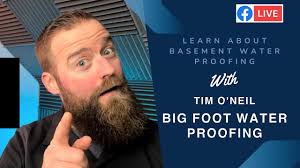 Waterproofing Company Haverhill, MA l Waterproofing Services