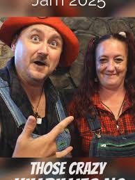 Celebrate the Hillbilly Jam in Memory of Matt