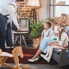 The christmas episode finds the ricardos and mertzes decorating lucy and rickys tree and reminiscing about how their lives have it was first broadcast on cbs on christmas eve, 1956. National I Love Lucy Day October 15 2021 National Today