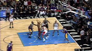 Michael jordan vs kobe bryant full duel at 1998 all star game 18 for kobe mj with 23 8 ast. Kobe Bryant Vs Michael Jordan 1998 All Star Game Youtube
