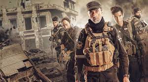 Among all the films netflix has to offer, their lineup of action and adventure films is impressively robust. Best Action Movies On Netflix Right Now June 2021 Ign