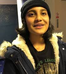 Andrea Cottle's Instagram, Twitter & Facebook