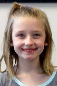 Kids look forward to seeing space cities in the future