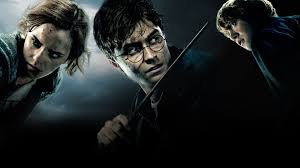1 dalis 3d, harry potter ja surma vägised. Harry Potter Deathly Hallows G Wallpaper 1920x1080 101991 Wallpaperup