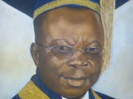 Prof. Bassey Okon Asuquo passes