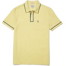 Earl Polo Mens Polo Shirts Polo Original Penguin