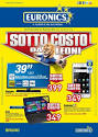 Euronics - Offerte, volantino e codice sconto Tiendeo