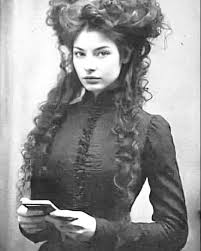 🧛‍♀️ Camille Monfort: The Amazon Vampire In the 1890s, Camille Monfort — a  French opera singer of striking beauty and talent — arrived in Belém,  Brazil, at the height of the rubber