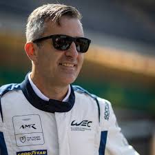 Wishing the best of luck to five familiar faces taking