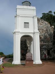 The hill was originally named the malacca hill when parameswara established the hill and surrounding area as the administrative centre of malacca. Melaka Light Wikipedia