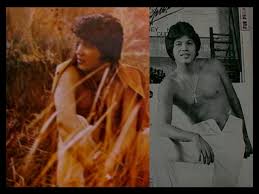 Victor wood just died of covid! Victor Wood And Vilma Santos Star For All Seasons