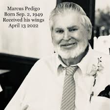 Most Recent Obituaries