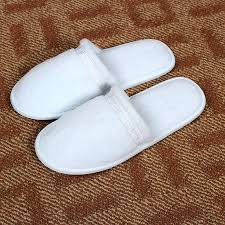 Hotel Bathroom Slippers Slippers Shower Slippers Spa Slippers