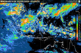 Gempa dengan kekuatan 4 magnitudo itu datang dari laut. Kota Malang Hujan Ringan Berikut Prakiraan Cuaca Beberapa Kabupaten Kota Di Jawa Timur Hari Ini Lingkar Kediri