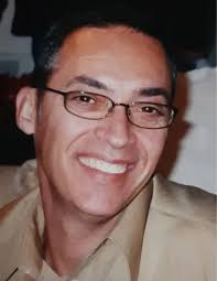 Obituary information for Ned Leo Richards Jr.