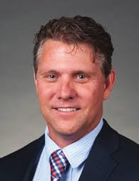 Charlotte County Board of County Commissioners Management Team