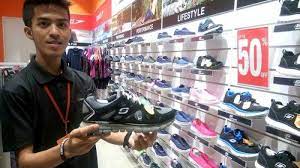 Temukan produk lengkap kebutuhan olahraga pria di sports station. Sports Station Mal Of Kudus Kudus Indonesia Gotomalls