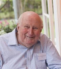 Bishop Bernard O'Grady celebrates Silver Anniversary