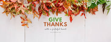Maybe you would like to learn more about one of these? Give Thanks Believers4ever Com