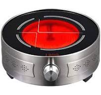 Amazon.co.jp: Home Multifunctional Electromagnetic Cooker ...