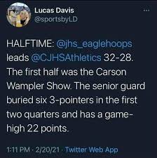 Profile for We Miss You Chad Wampler