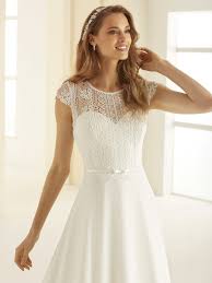Vestidos novia boda civil /bodas en la playa. Alquiler De Novia